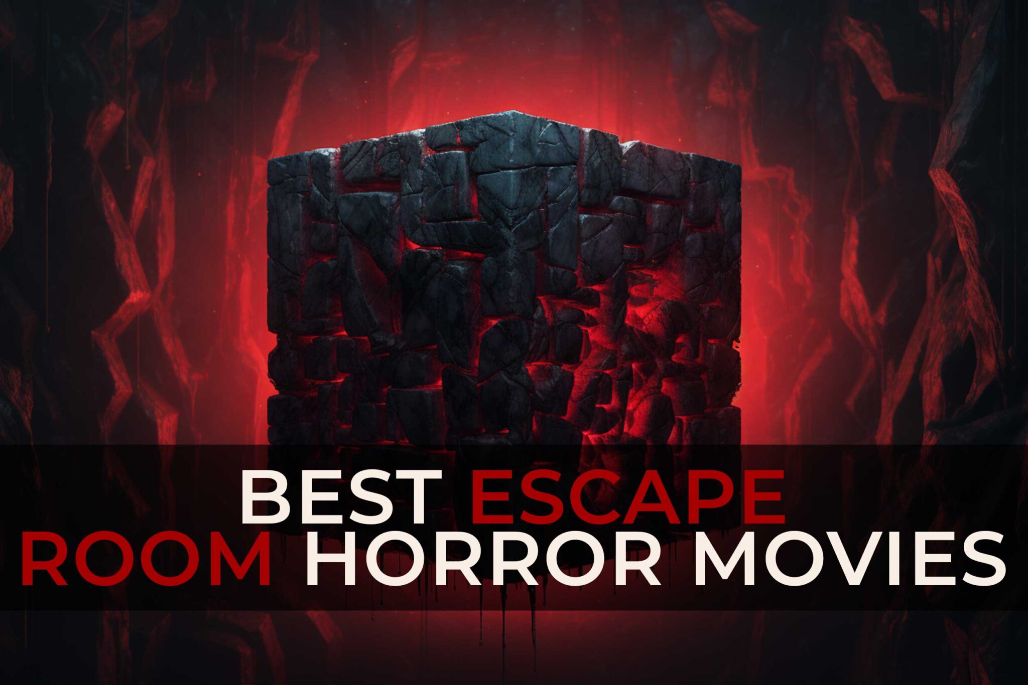 Best Escape Room Horror Movies: The Ultimate Guide to Horror Movies ...