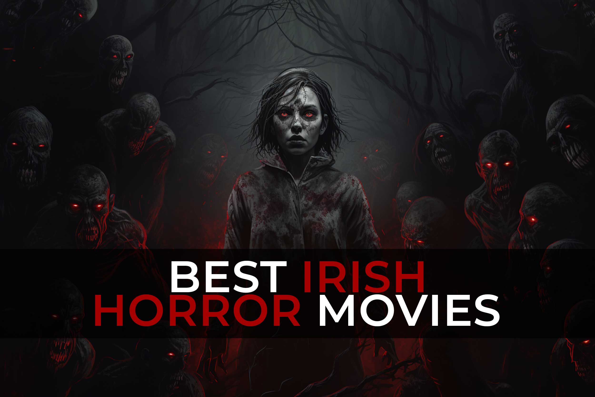 irish horror movies