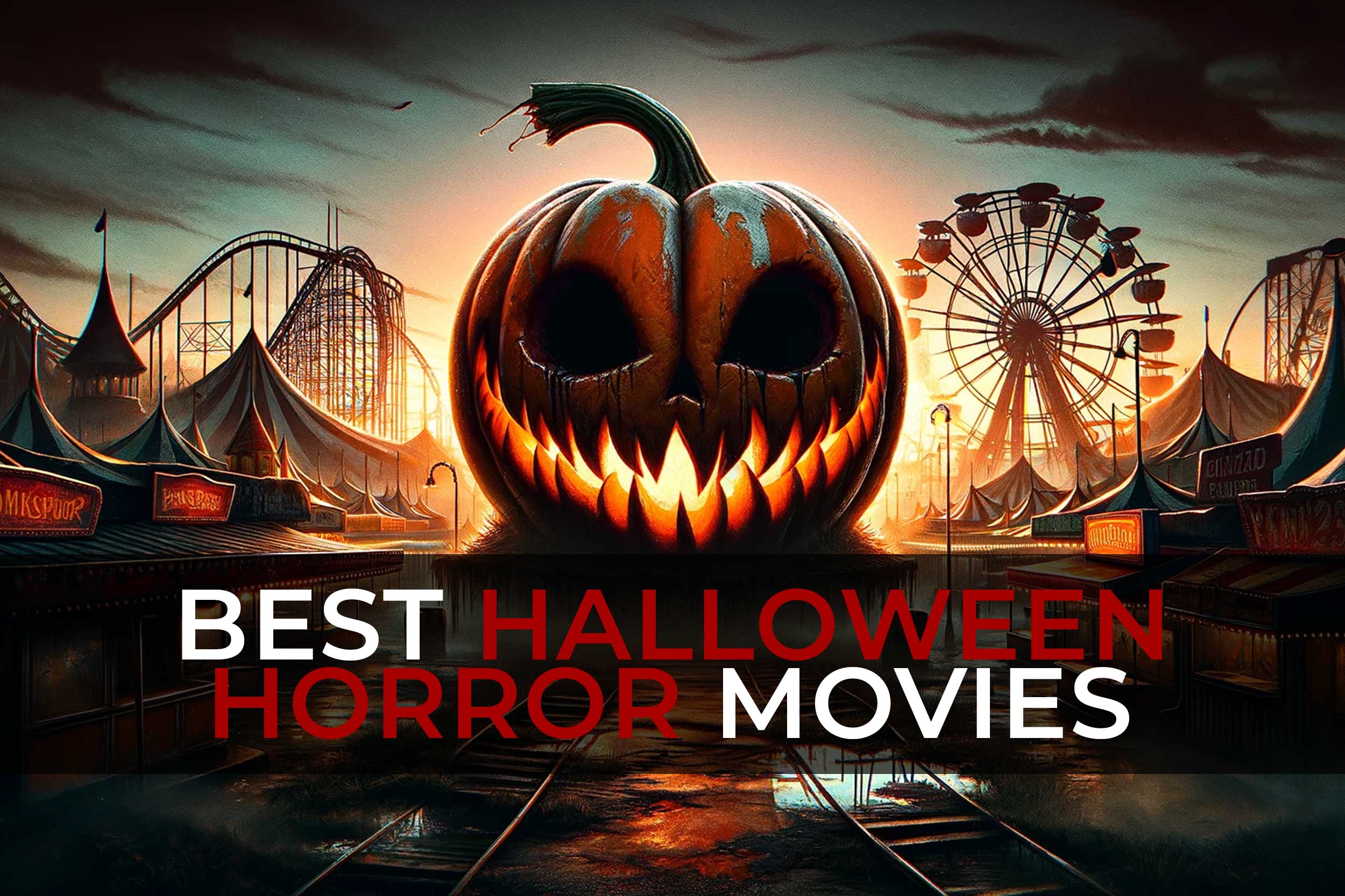 best halloween horror movies